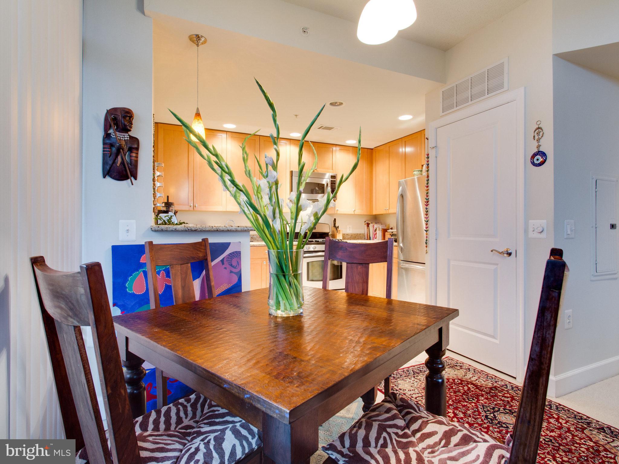 ECLIPSE ON CENTER PARK - Residential Lease