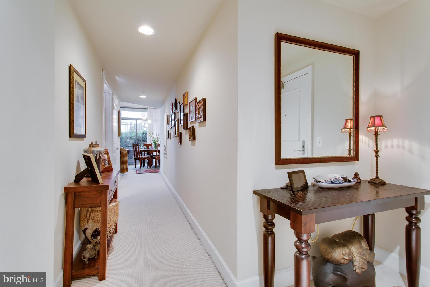 ECLIPSE ON CENTER PARK - Residential Lease