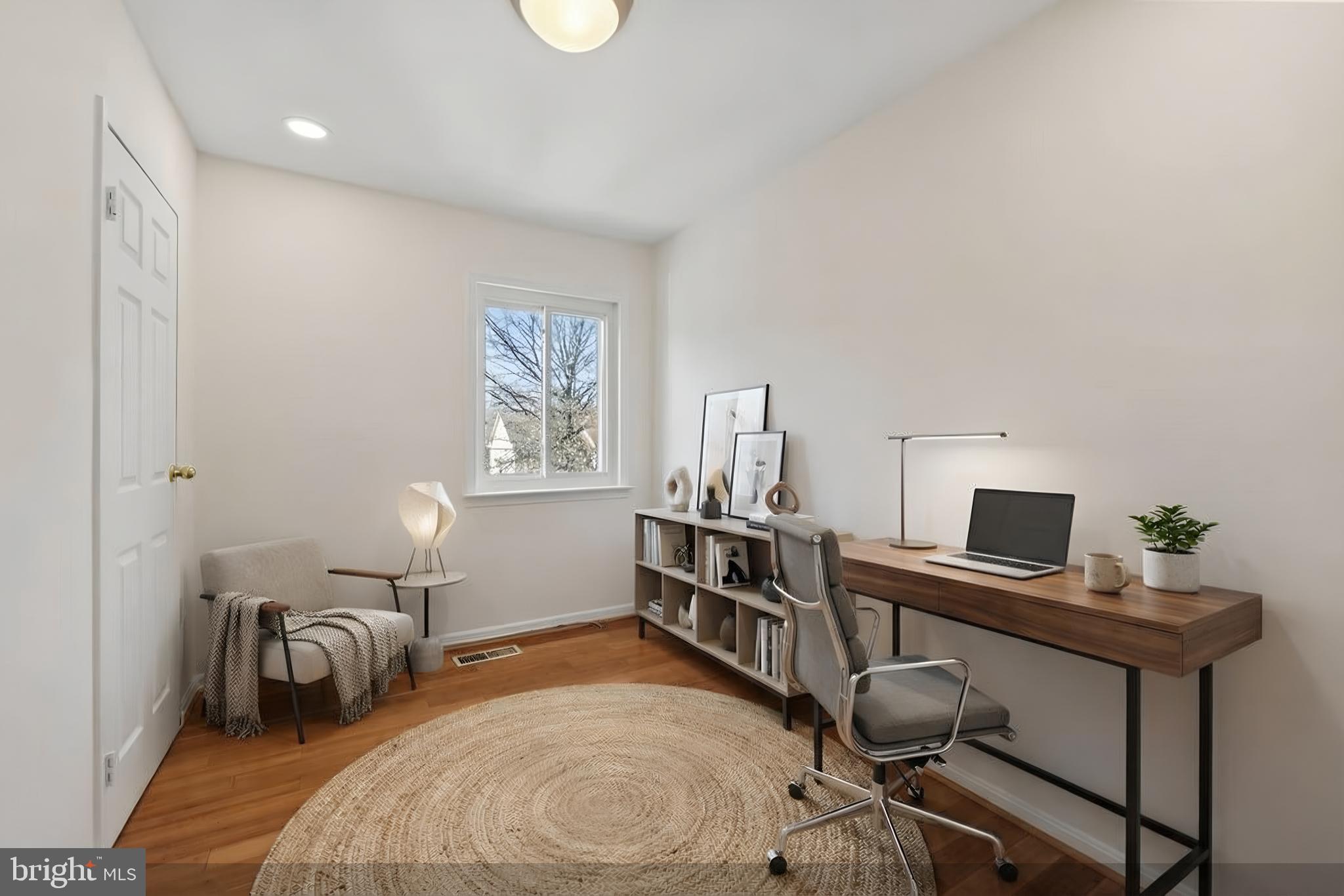 TERRACE TOWNHOUSES OF ANNANDALE - Residential