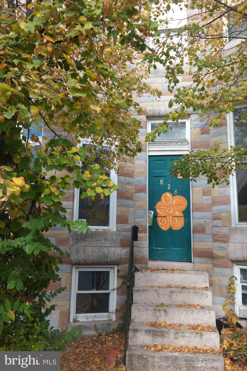 HAMPDEN HISTORIC DISTRICT - Residential Lease