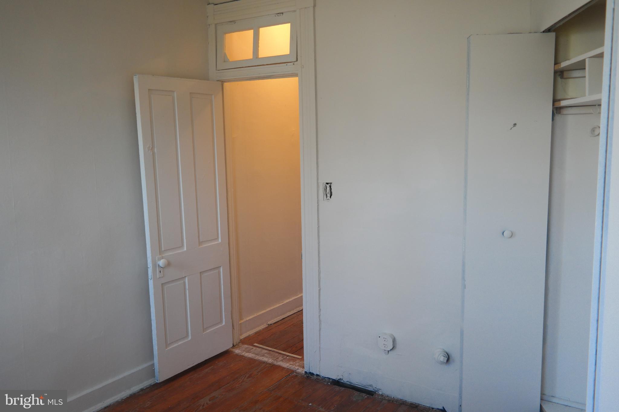 HAMPDEN HISTORIC DISTRICT - Residential Lease