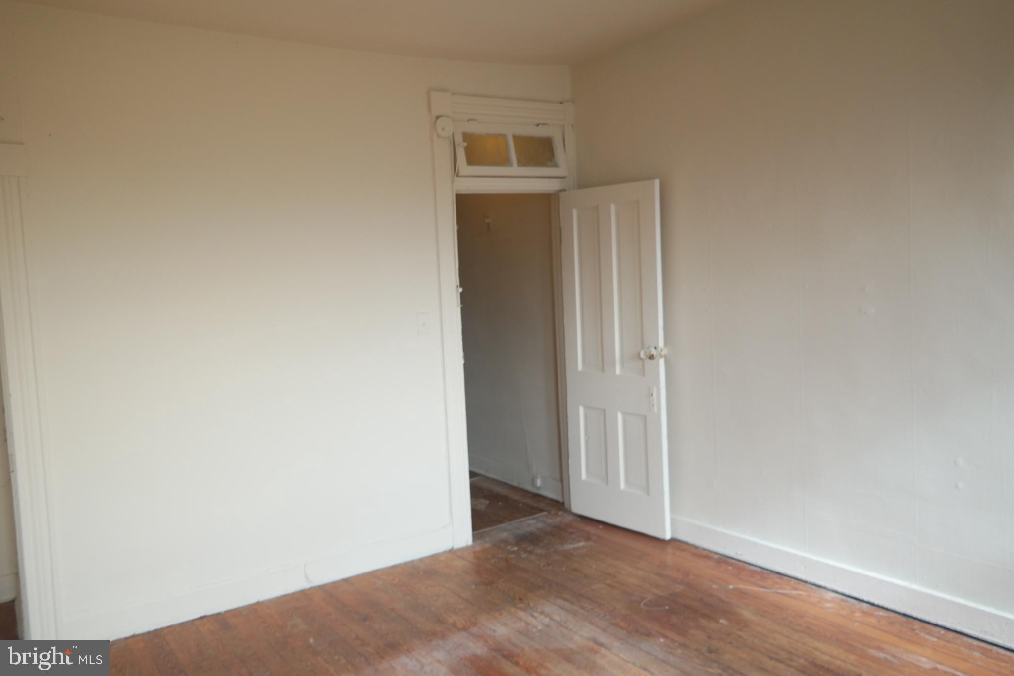 HAMPDEN HISTORIC DISTRICT - Residential Lease