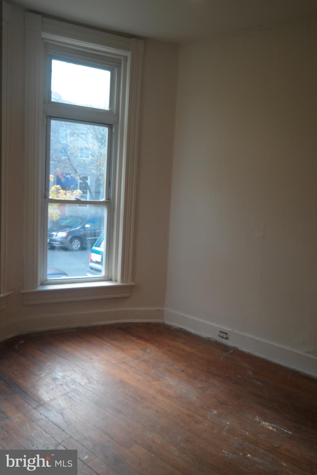 HAMPDEN HISTORIC DISTRICT - Residential Lease