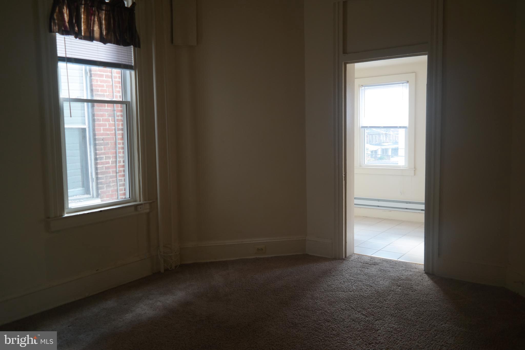 HAMPDEN HISTORIC DISTRICT - Residential Lease