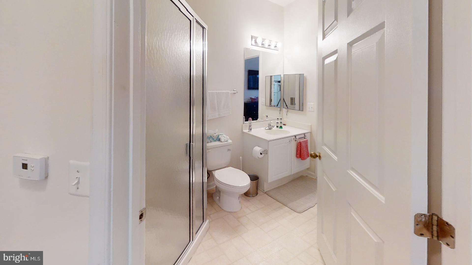 WESTBRIAR - Residential Lease