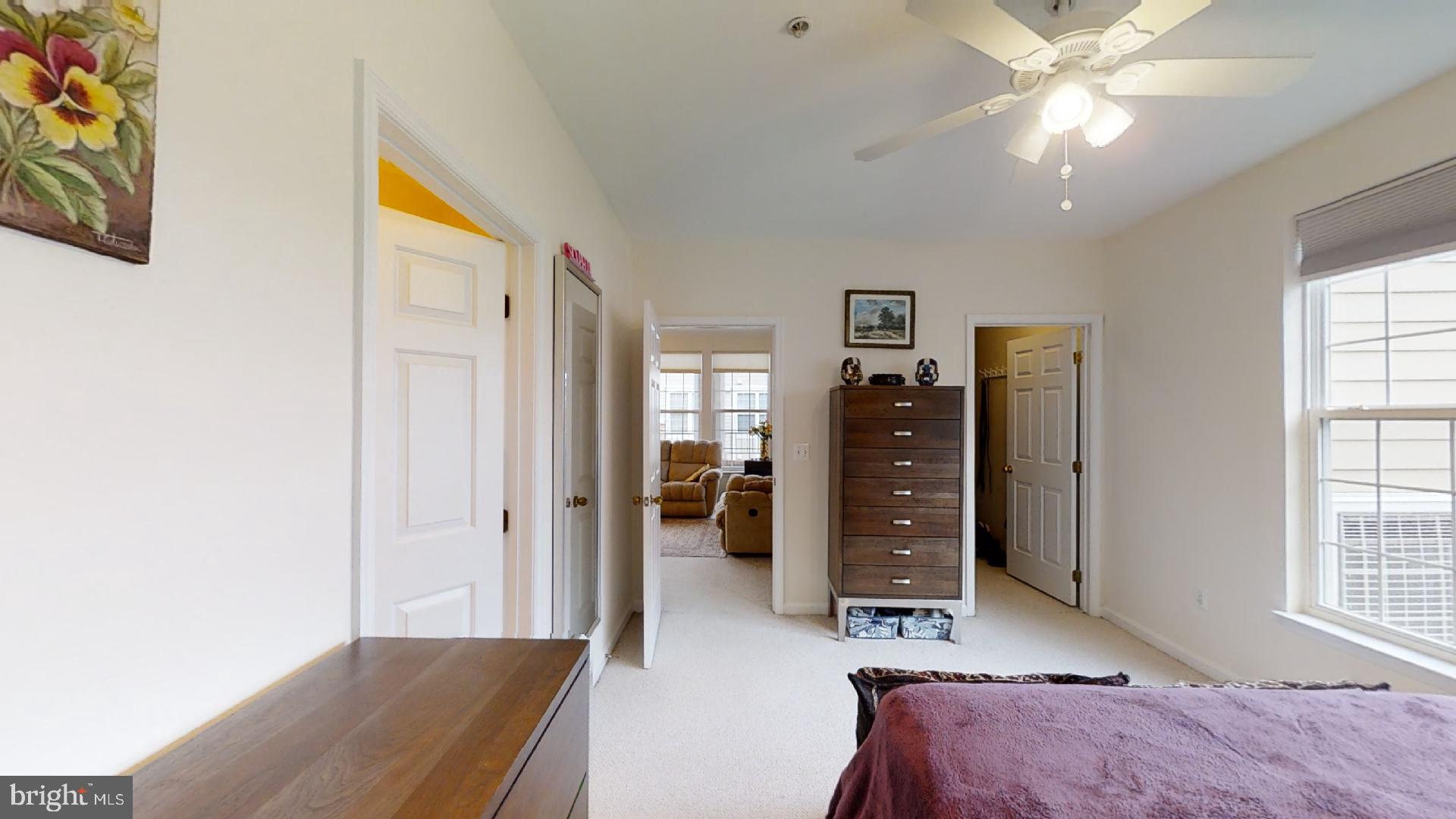 WESTBRIAR - Residential Lease