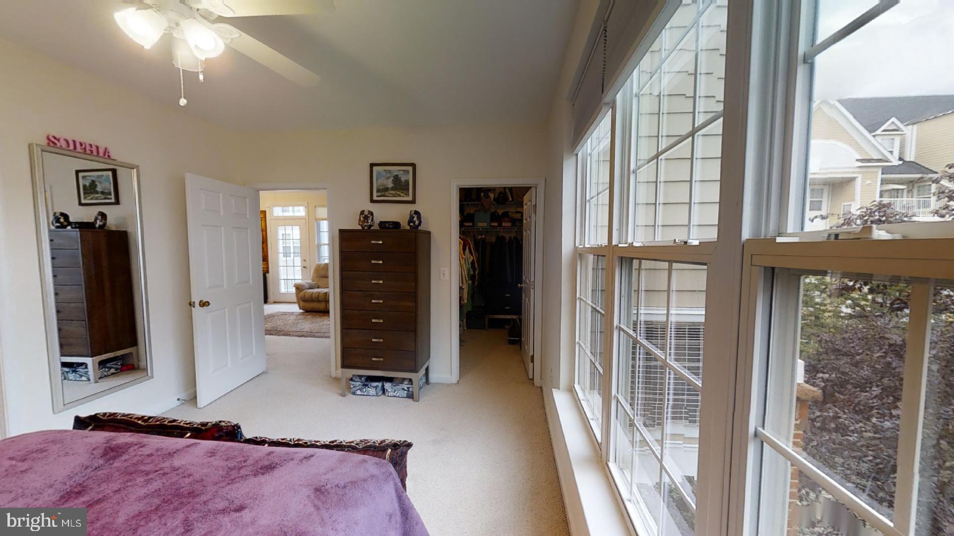 WESTBRIAR - Residential Lease