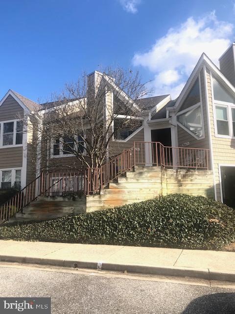 WOODLAND VILLAGE - Residential Lease
