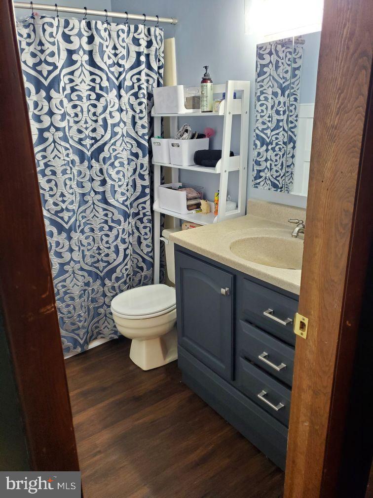 CEDAR RIDGE - Residential