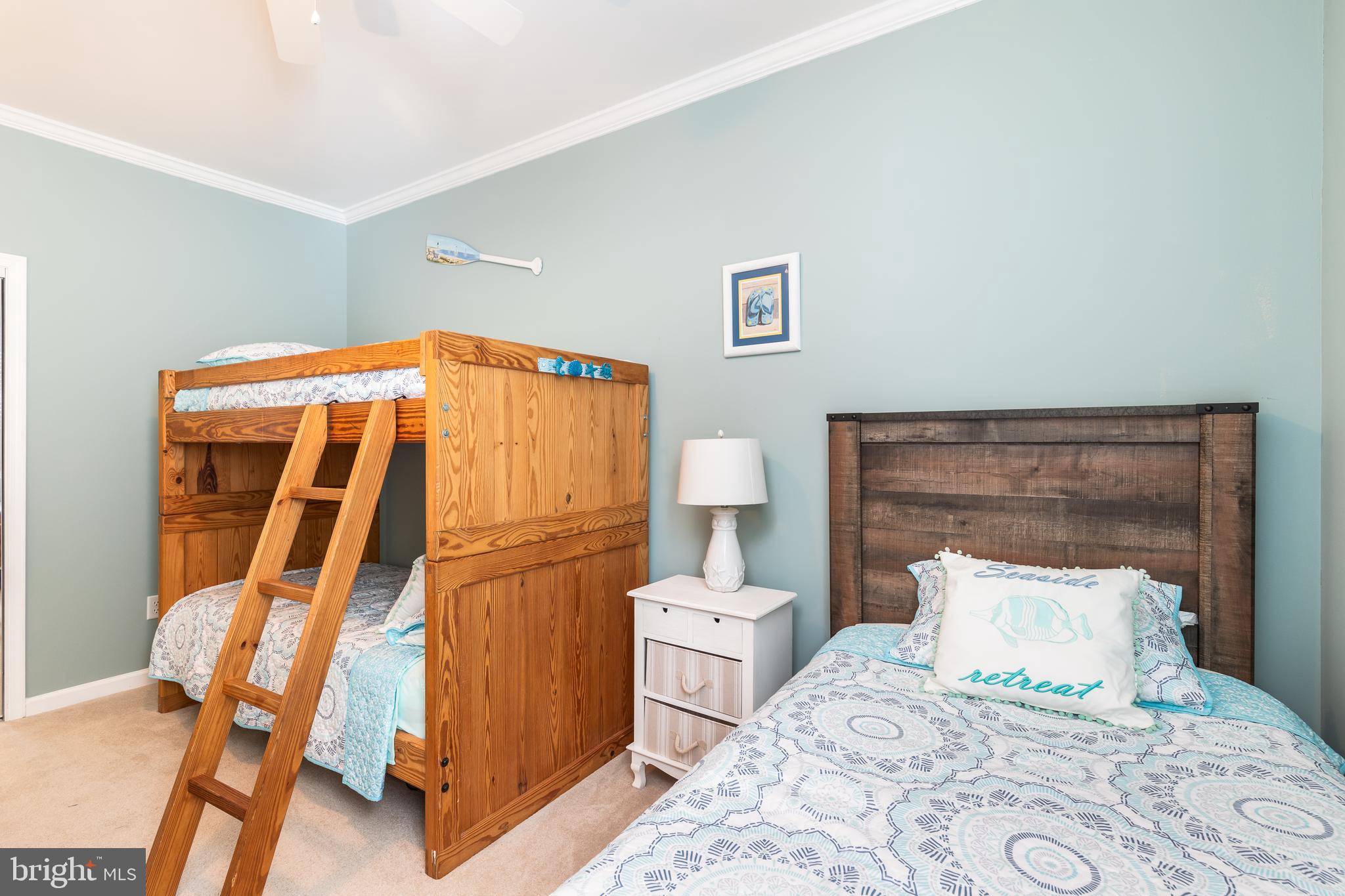 OCEAN PINES - PINEHURST - Residential