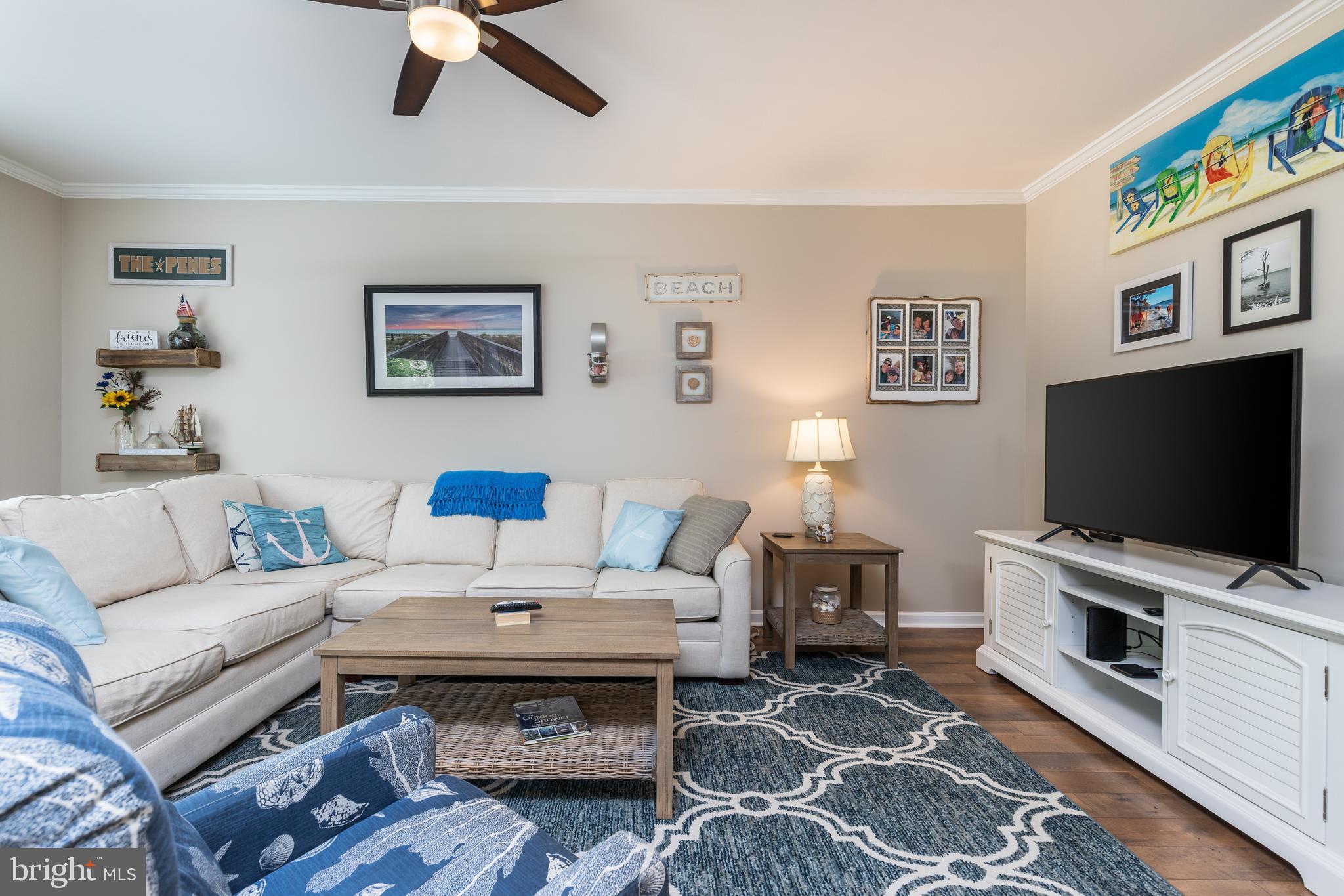 OCEAN PINES - PINEHURST - Residential