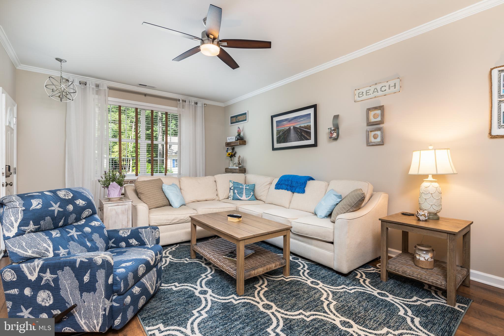 OCEAN PINES - PINEHURST - Residential