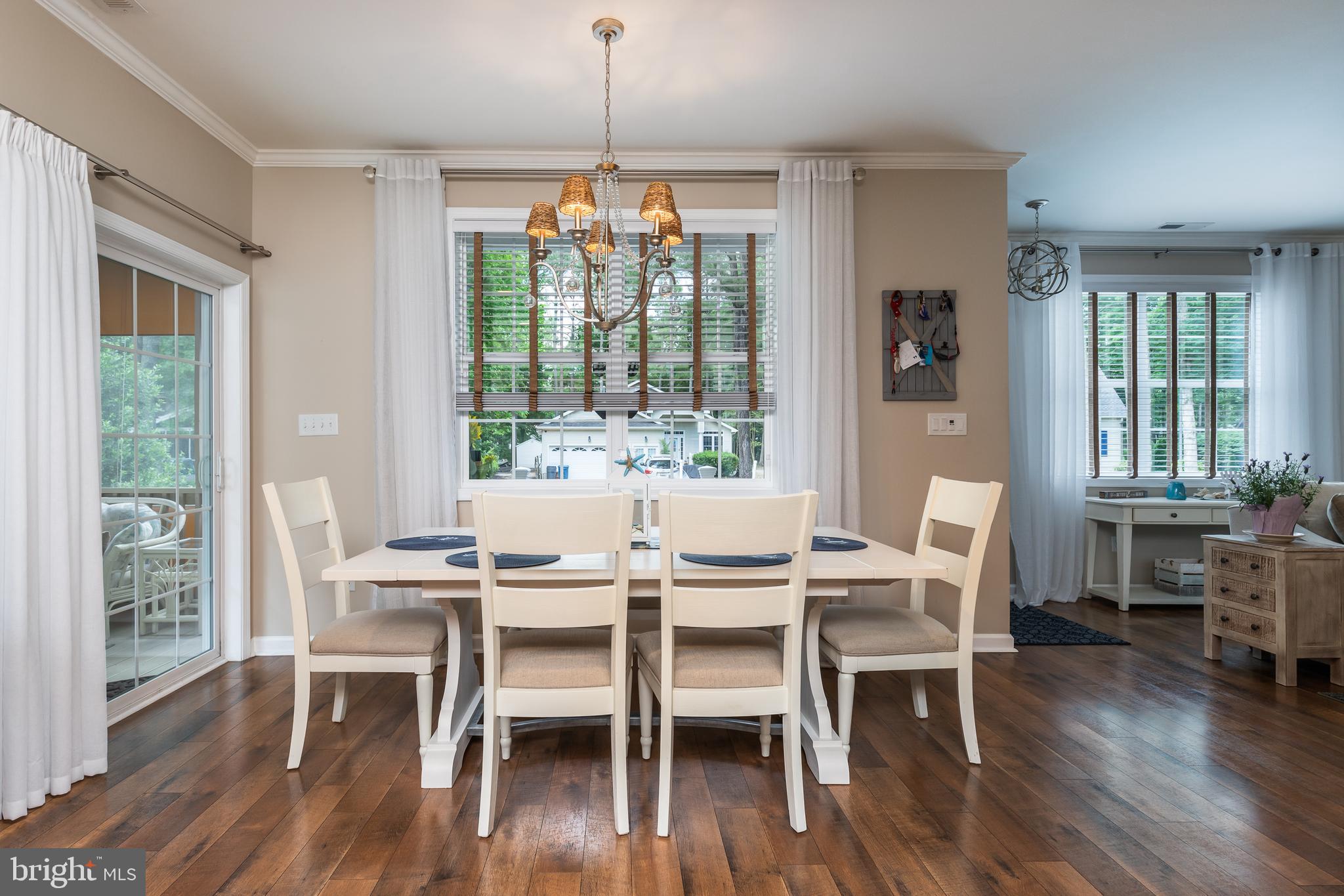 OCEAN PINES - PINEHURST - Residential