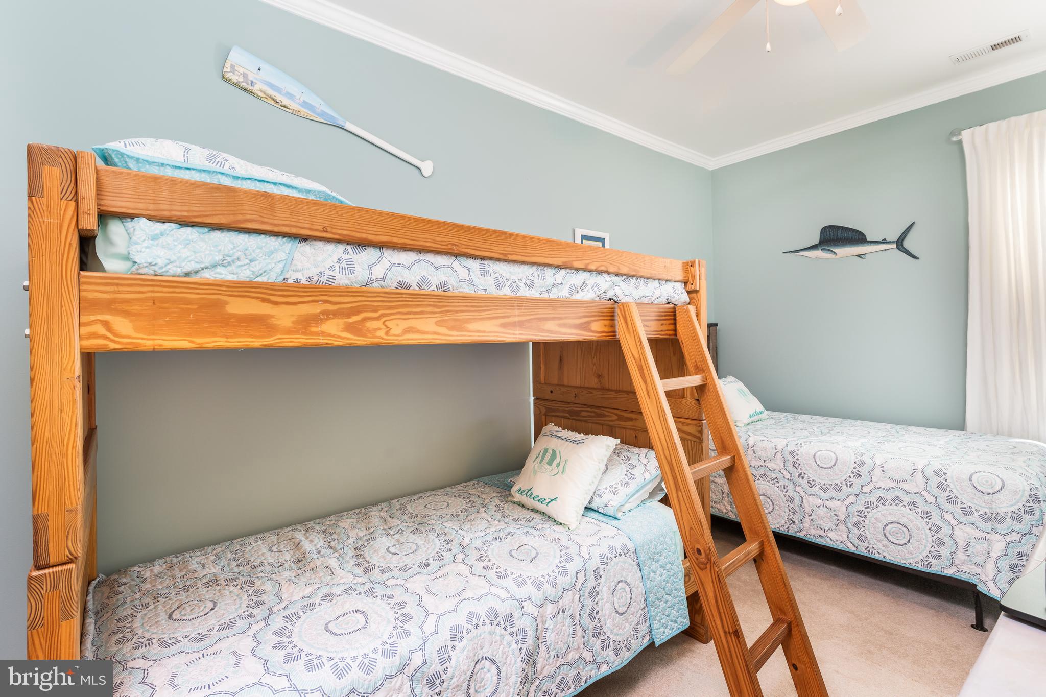 OCEAN PINES - PINEHURST - Residential