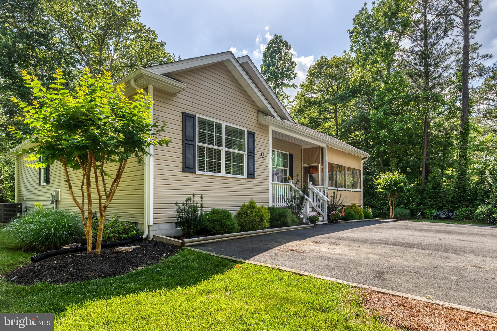 OCEAN PINES - PINEHURST - Residential