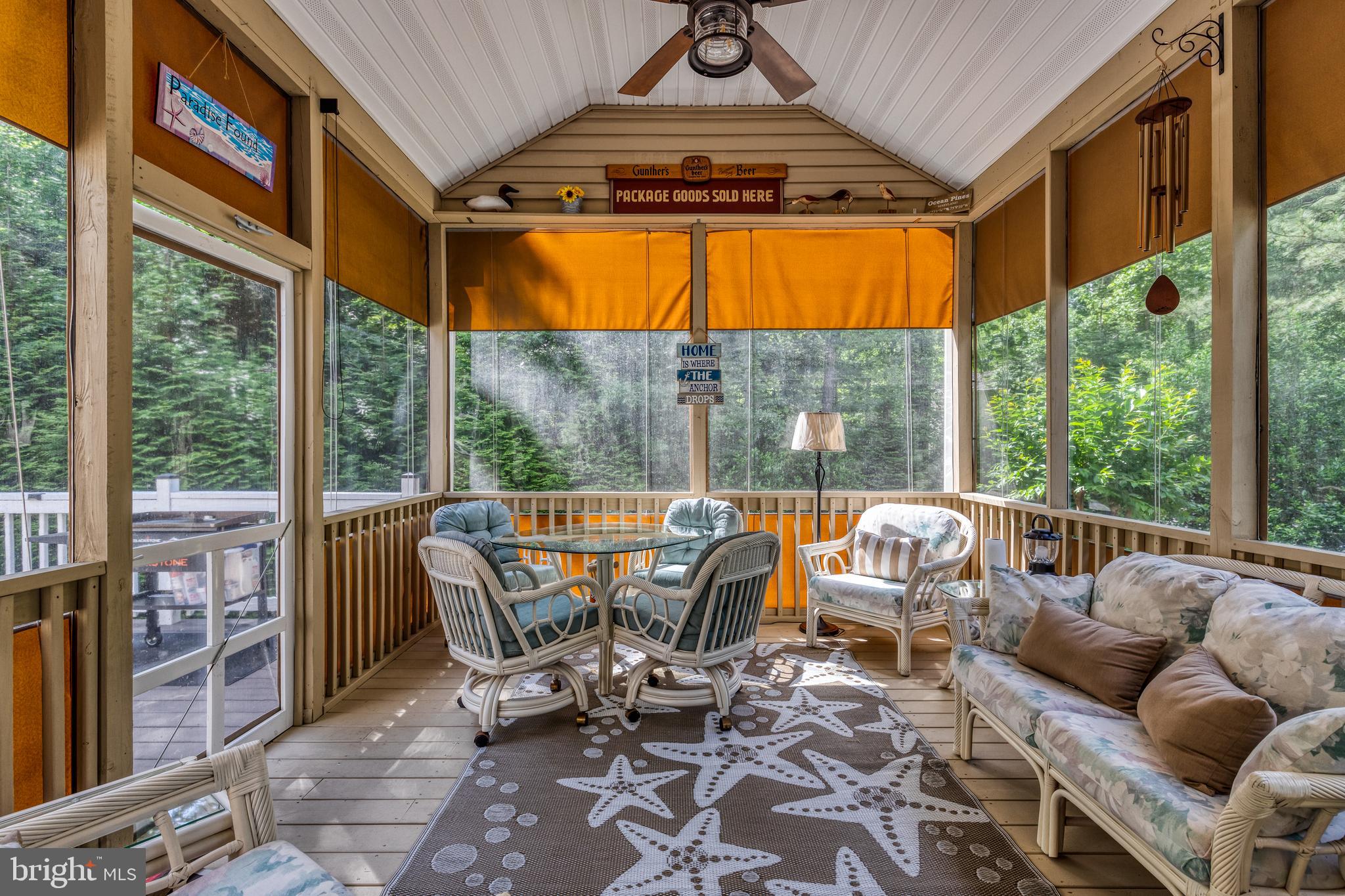 OCEAN PINES - PINEHURST - Residential