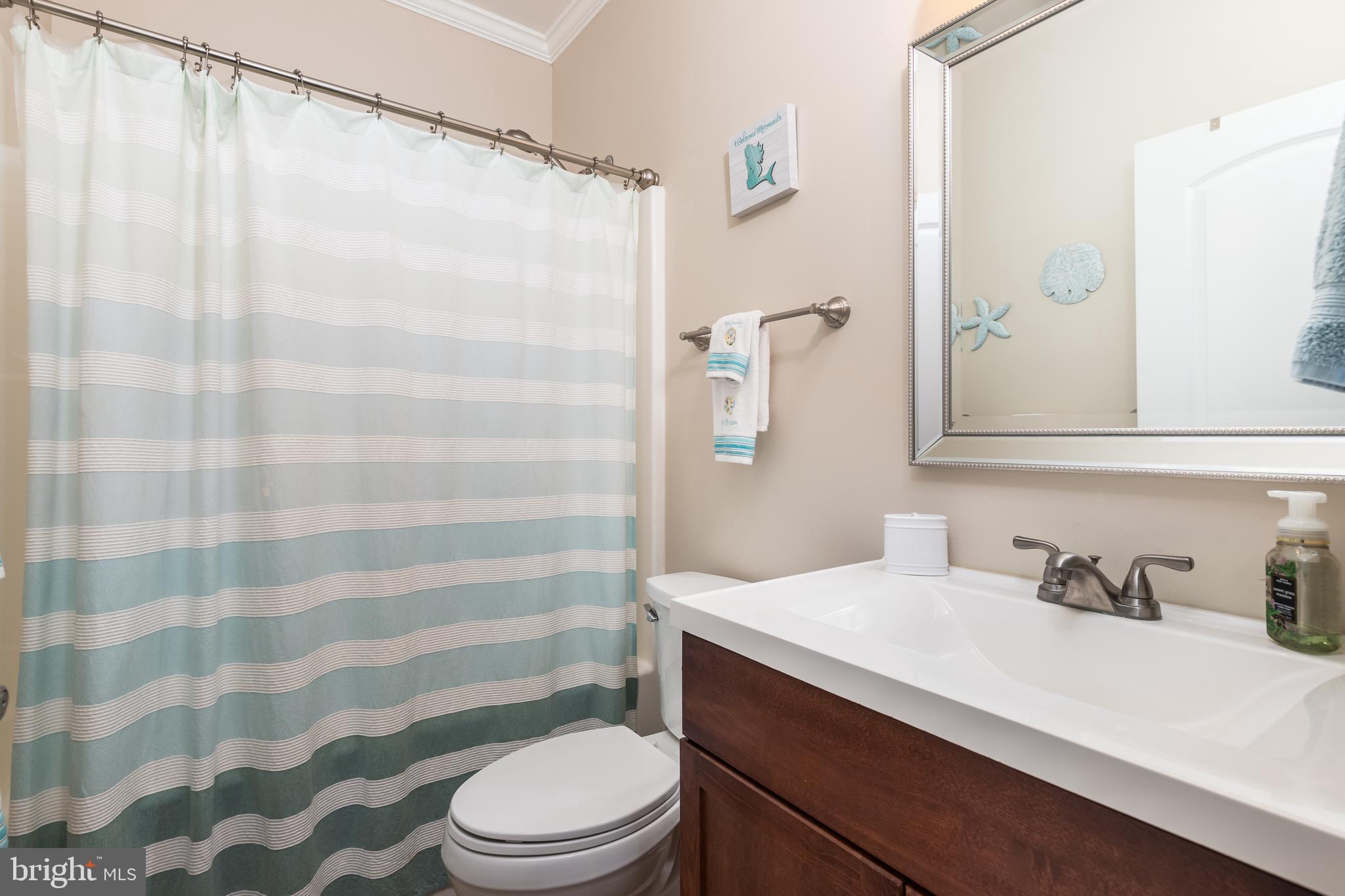 OCEAN PINES - PINEHURST - Residential