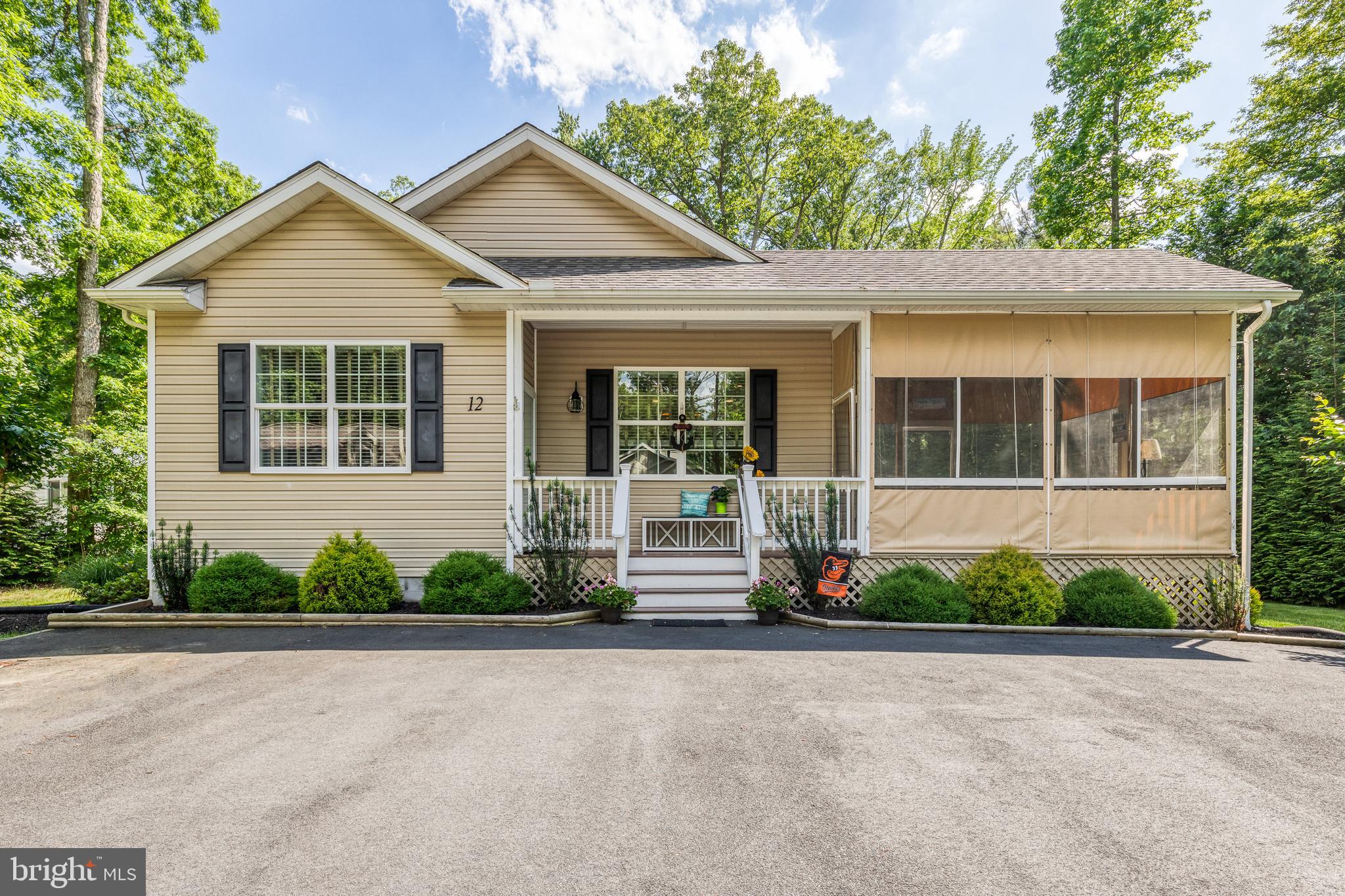 OCEAN PINES - PINEHURST - Residential