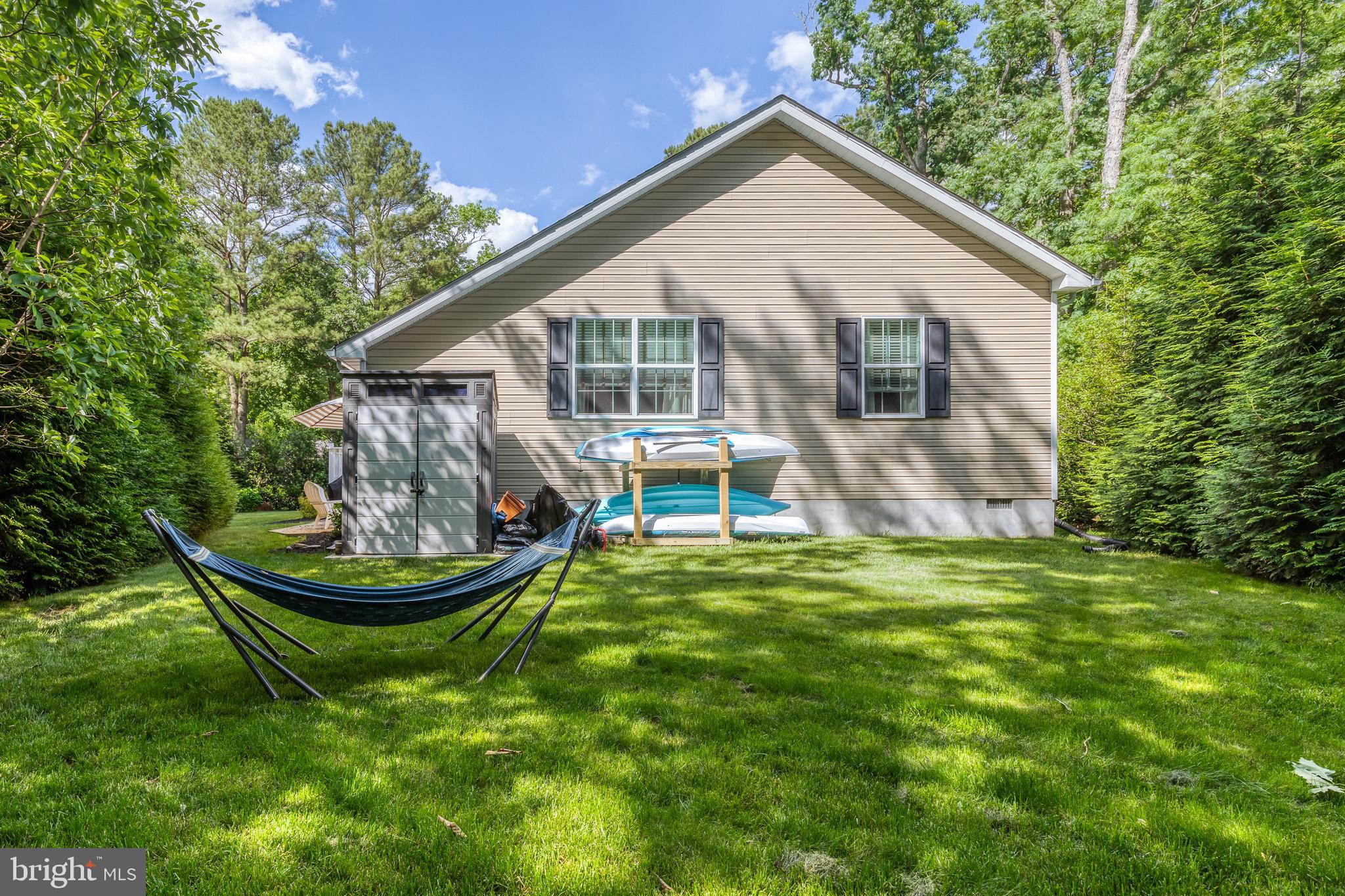 OCEAN PINES - PINEHURST - Residential