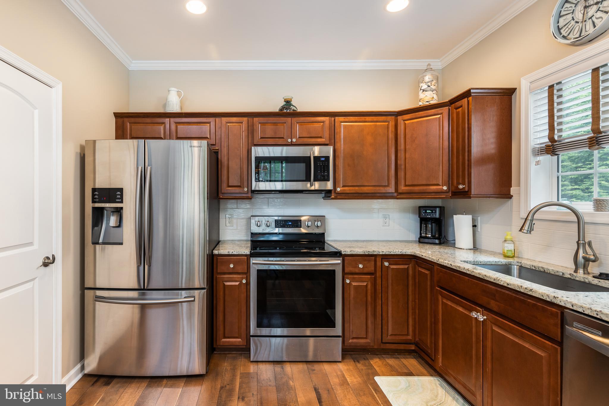 OCEAN PINES - PINEHURST - Residential