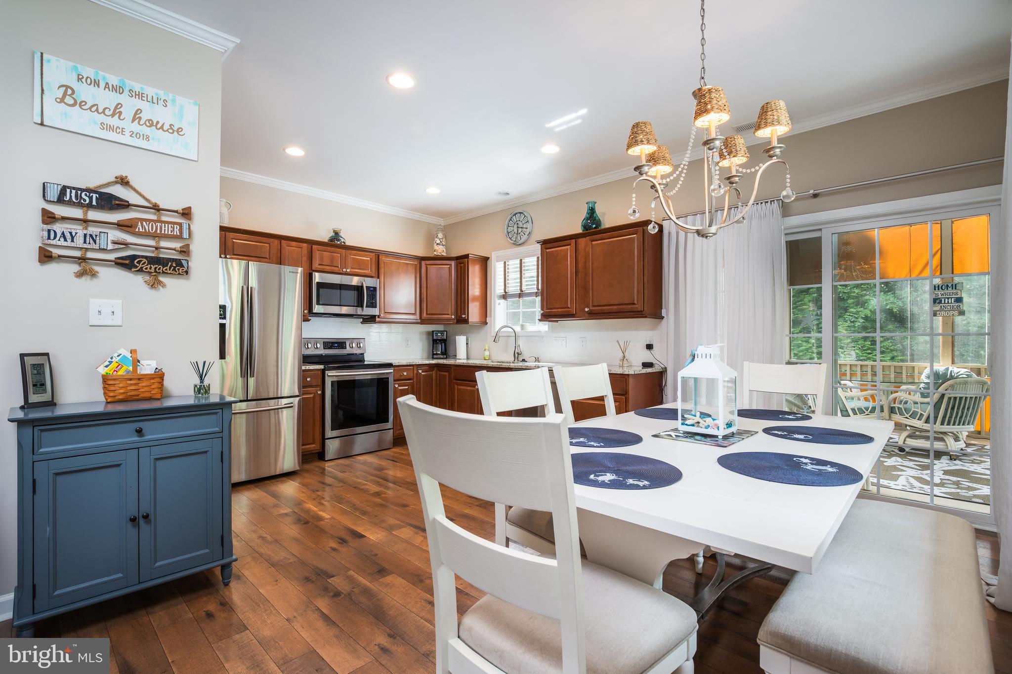 OCEAN PINES - PINEHURST - Residential