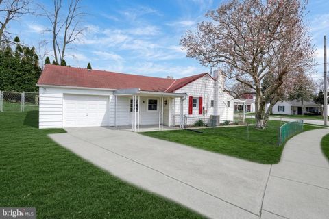 Photo of 1400 Simpson Ferry Rd, NEW CUMBERLAND, PA 17070 (MLS # PACB2052224)