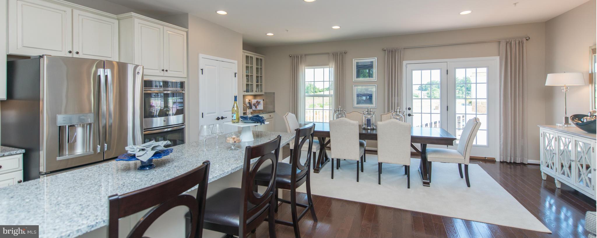 BALLARD GREEN - Residential