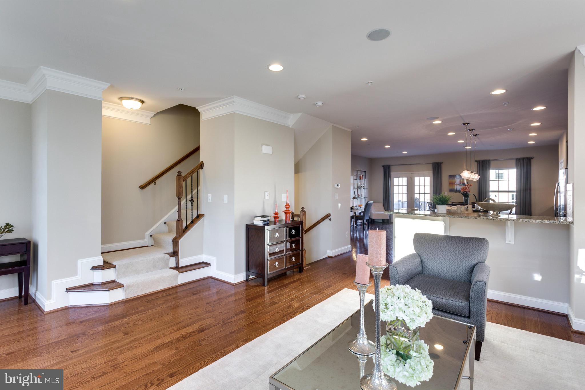 BALLARD GREEN - Residential