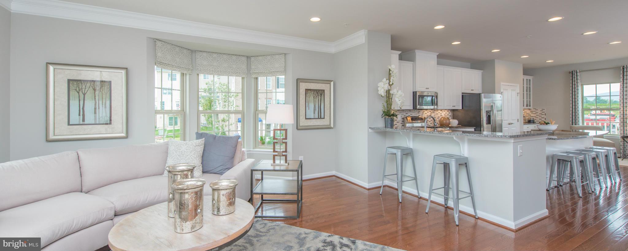 BALLARD GREEN - Residential