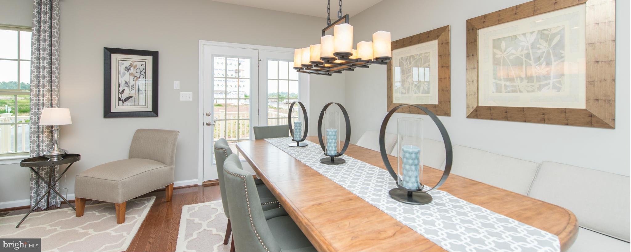 BALLARD GREEN - Residential