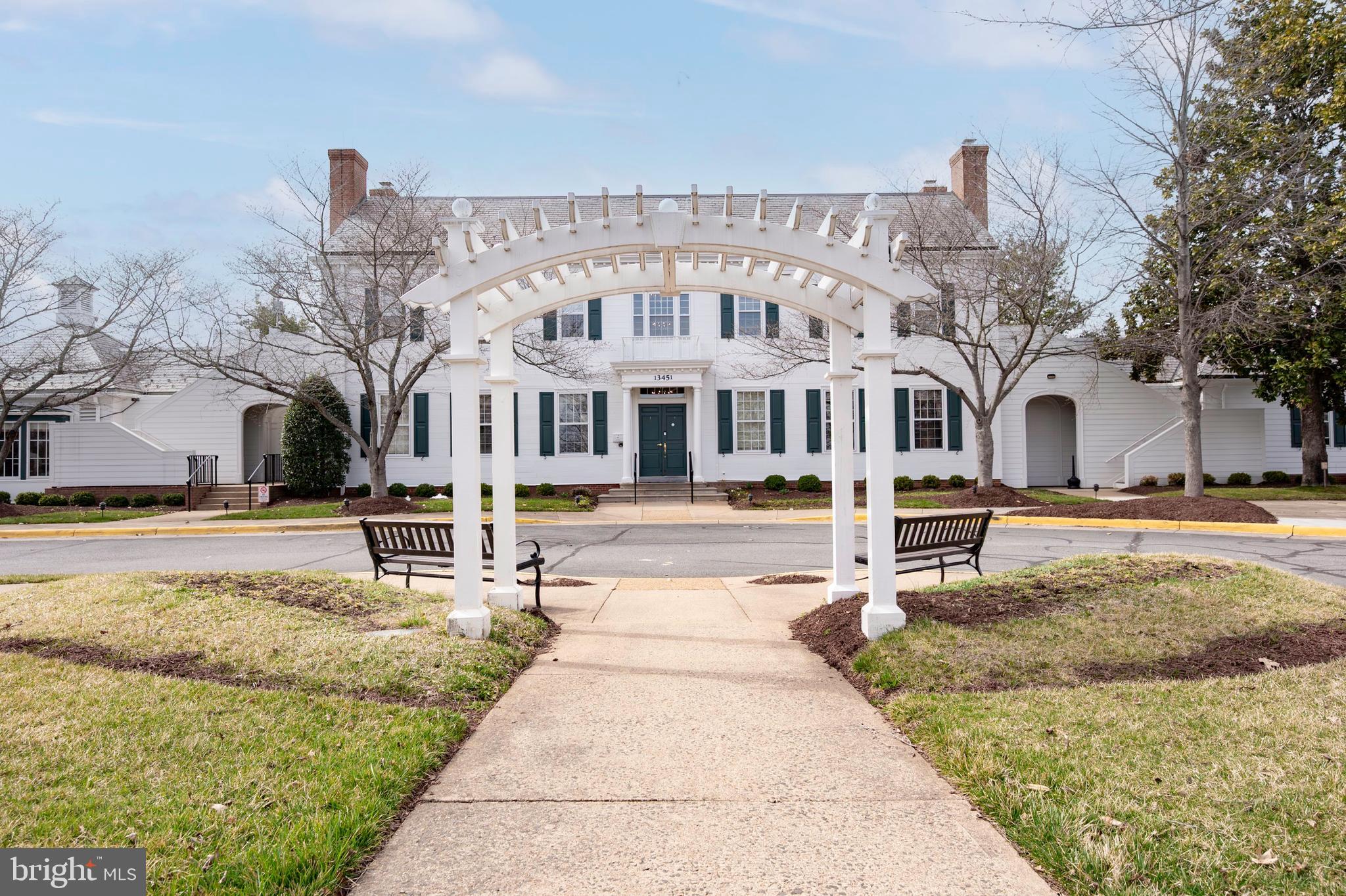 HERITAGE HUNT - Residential