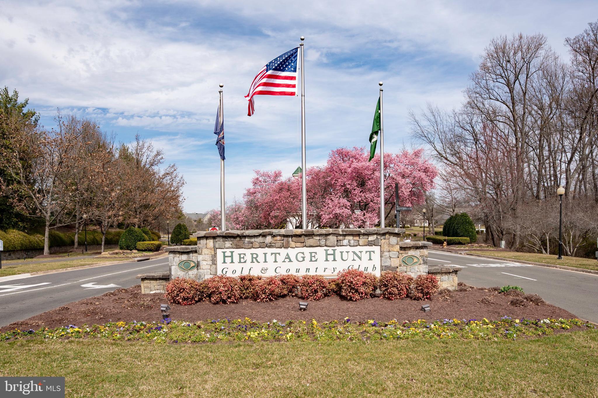 HERITAGE HUNT - Residential