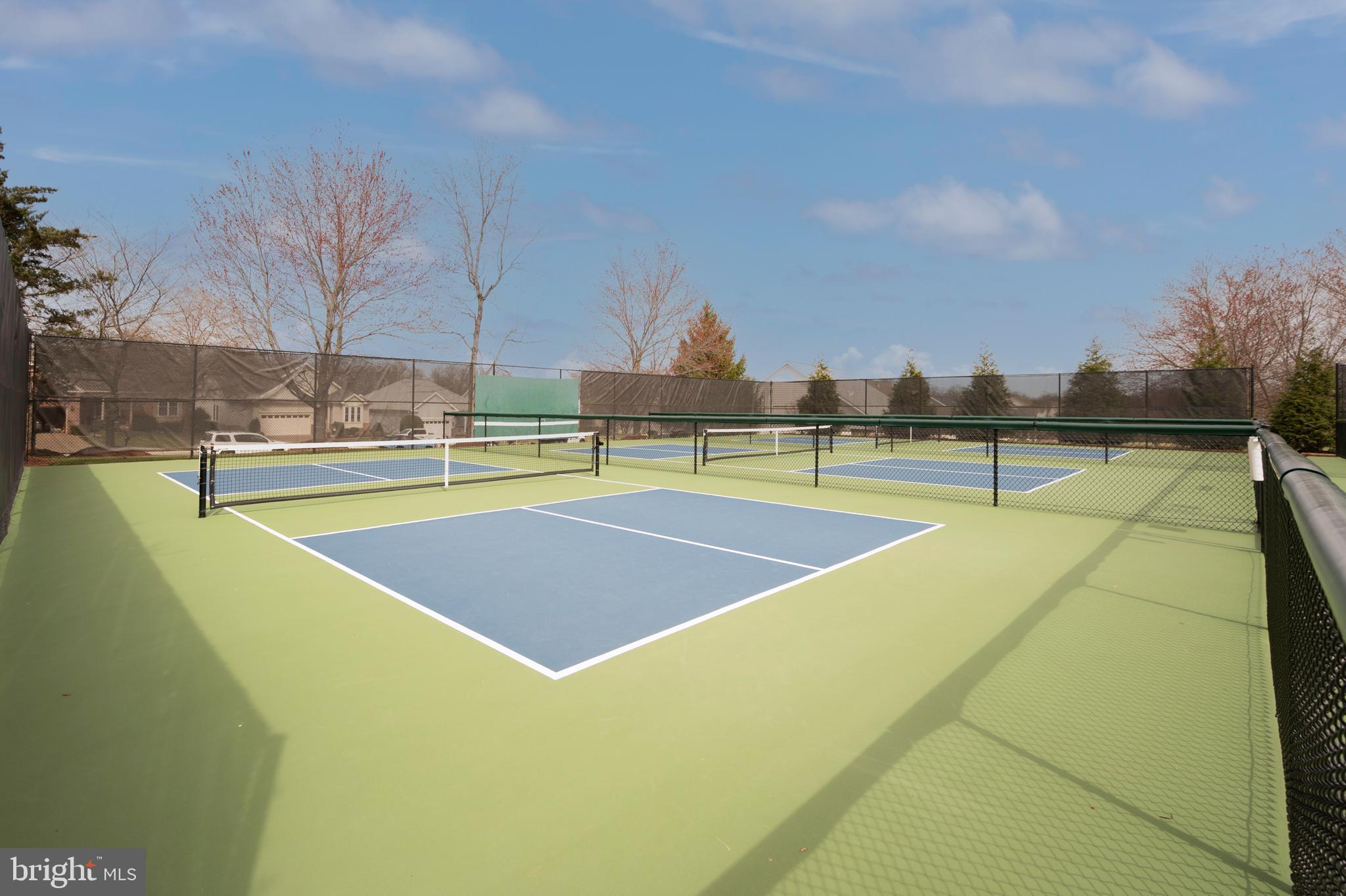 HERITAGE HUNT - Residential