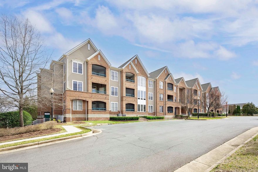 BEST VALUE - LARGE, BRIGHT CORNER UNIT WITH LOTS OF NATURAL LIGHT!  MOVE IN READY - 1421 square feet Eastport model.  NEWLY PAINTED -   NEW CARPET - Built-ins and fireplace in living room.  BONUS FORMAL DINING ROOM/DEN/OFFICE.  Kitchen with nice sized eat in area and stainless appliances.  LARGE BEDROOMS.   Second bedroom has a charming window seat.  Covered porch.   Assigned garage space with elevator access.  Private storage room (approx 9x9 feet)  Cable, trash and water included in condo fee.  Enjoy the many amenities  (such as  miles of walking trails, indoor and outdoor pools, fitness and aquatic classes, three tennis courts, pickleball courts, bocce courts) that Heritage Hunt active over 55 community  has to offer!