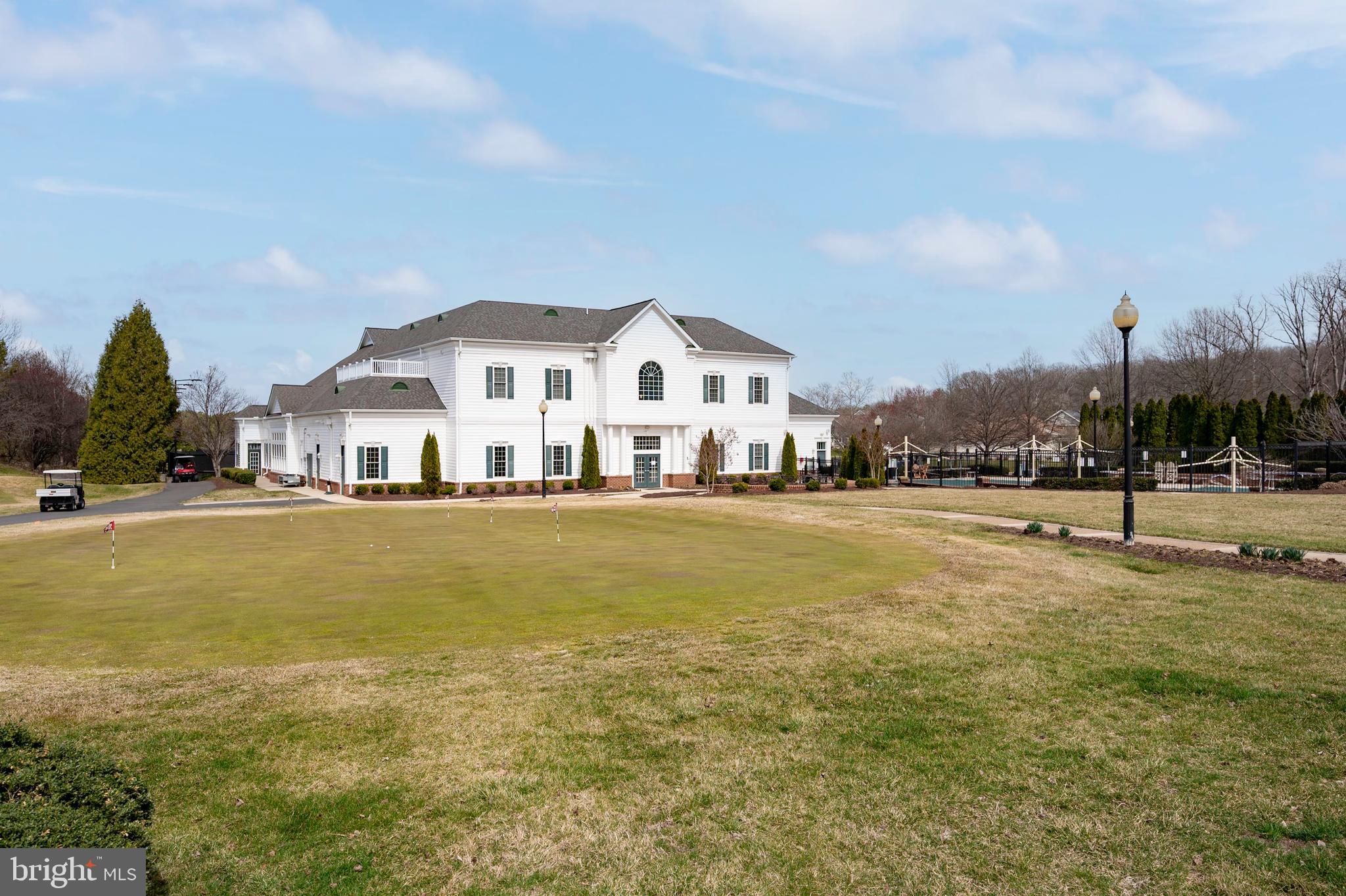 HERITAGE HUNT - Residential