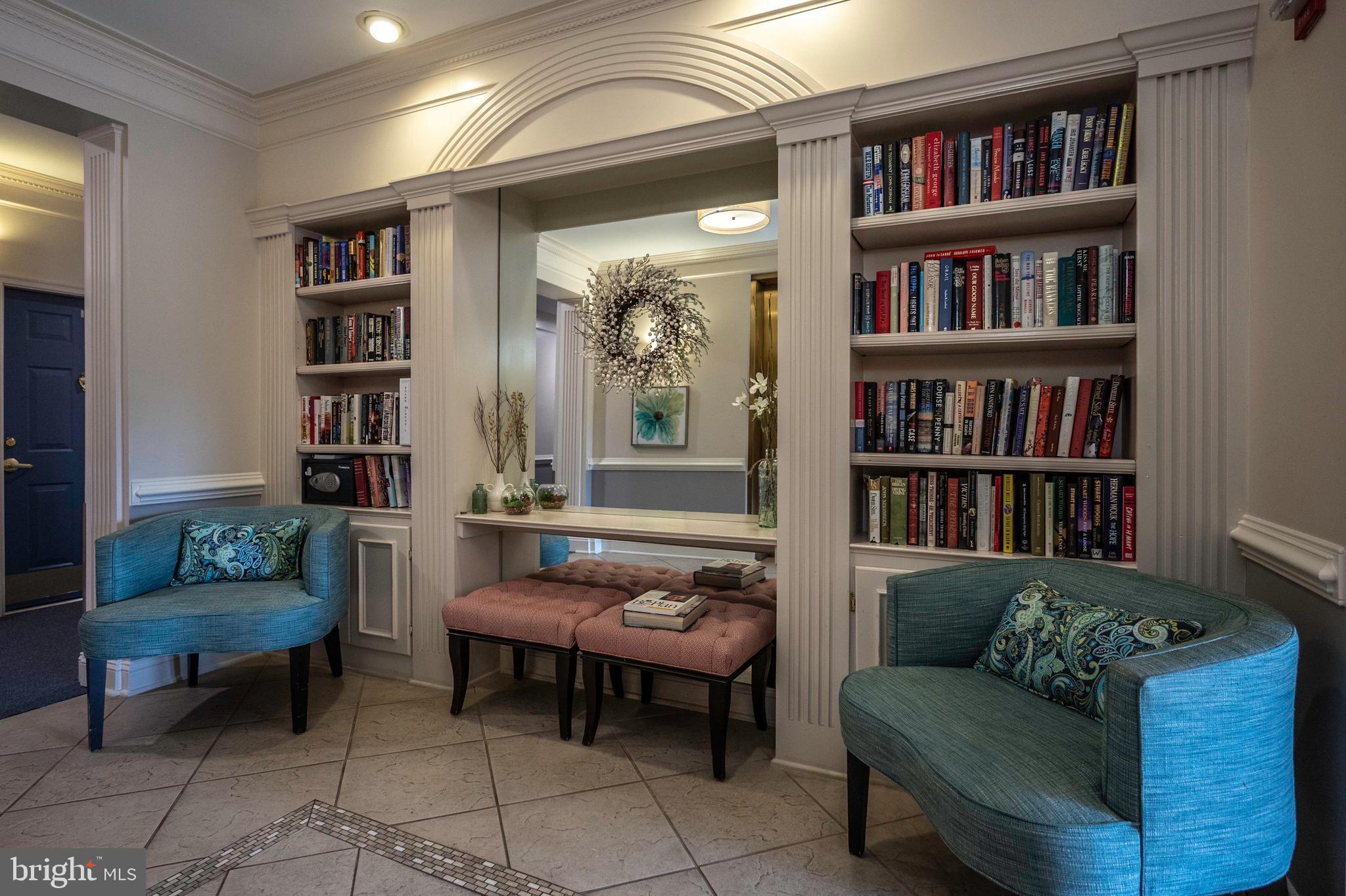 HERITAGE HUNT - Residential