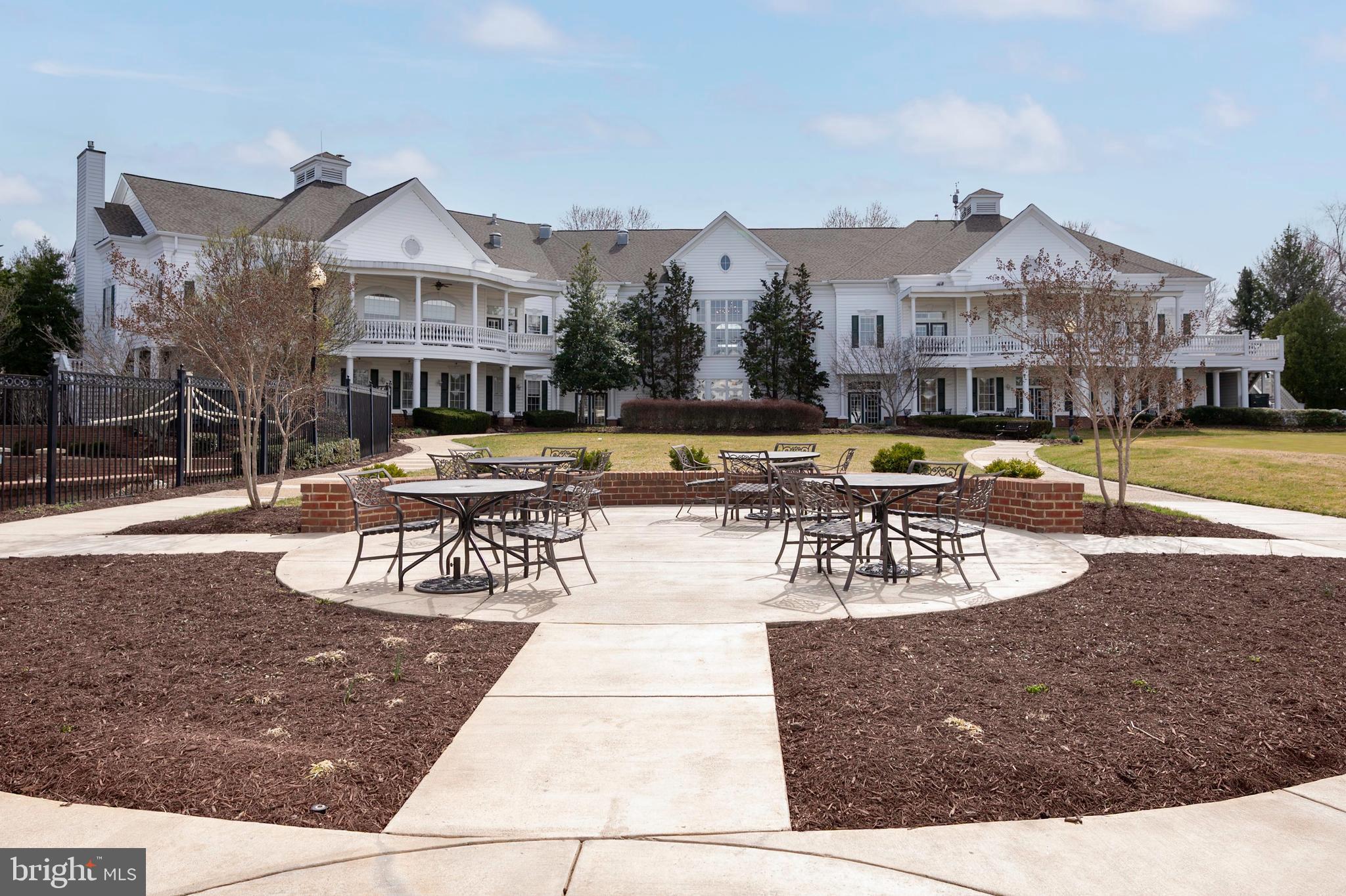 HERITAGE HUNT - Residential