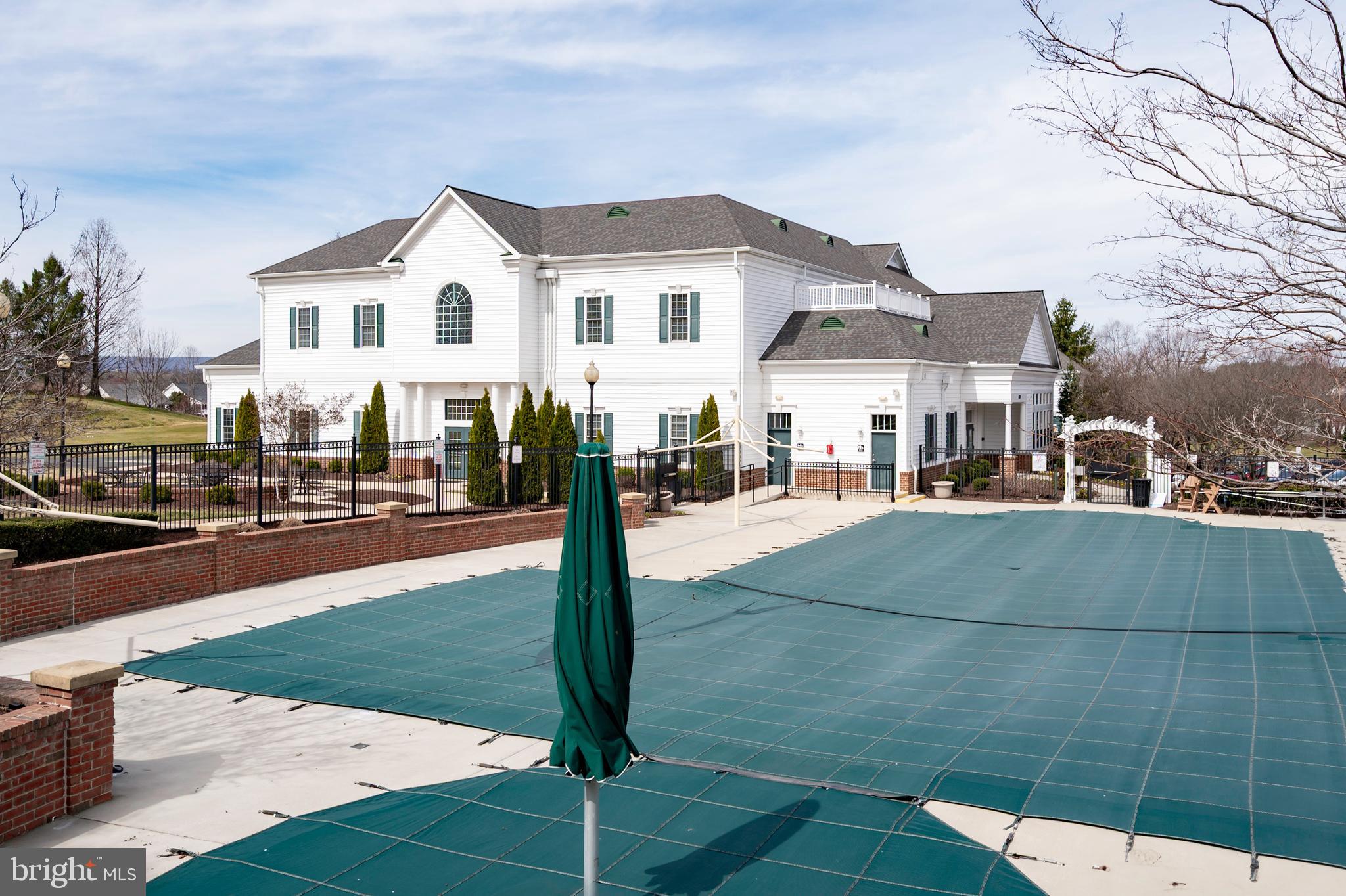 HERITAGE HUNT - Residential