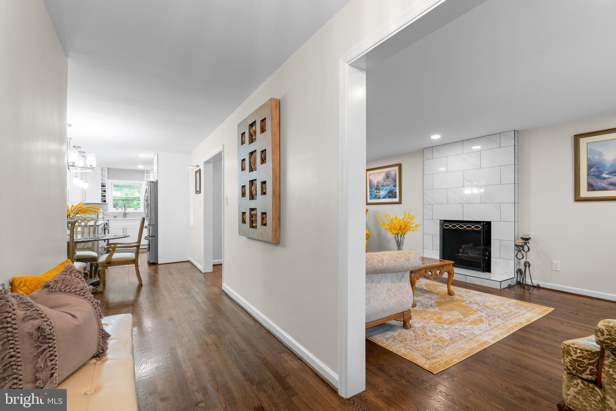 LOCUST HILL ESTATES - Residential