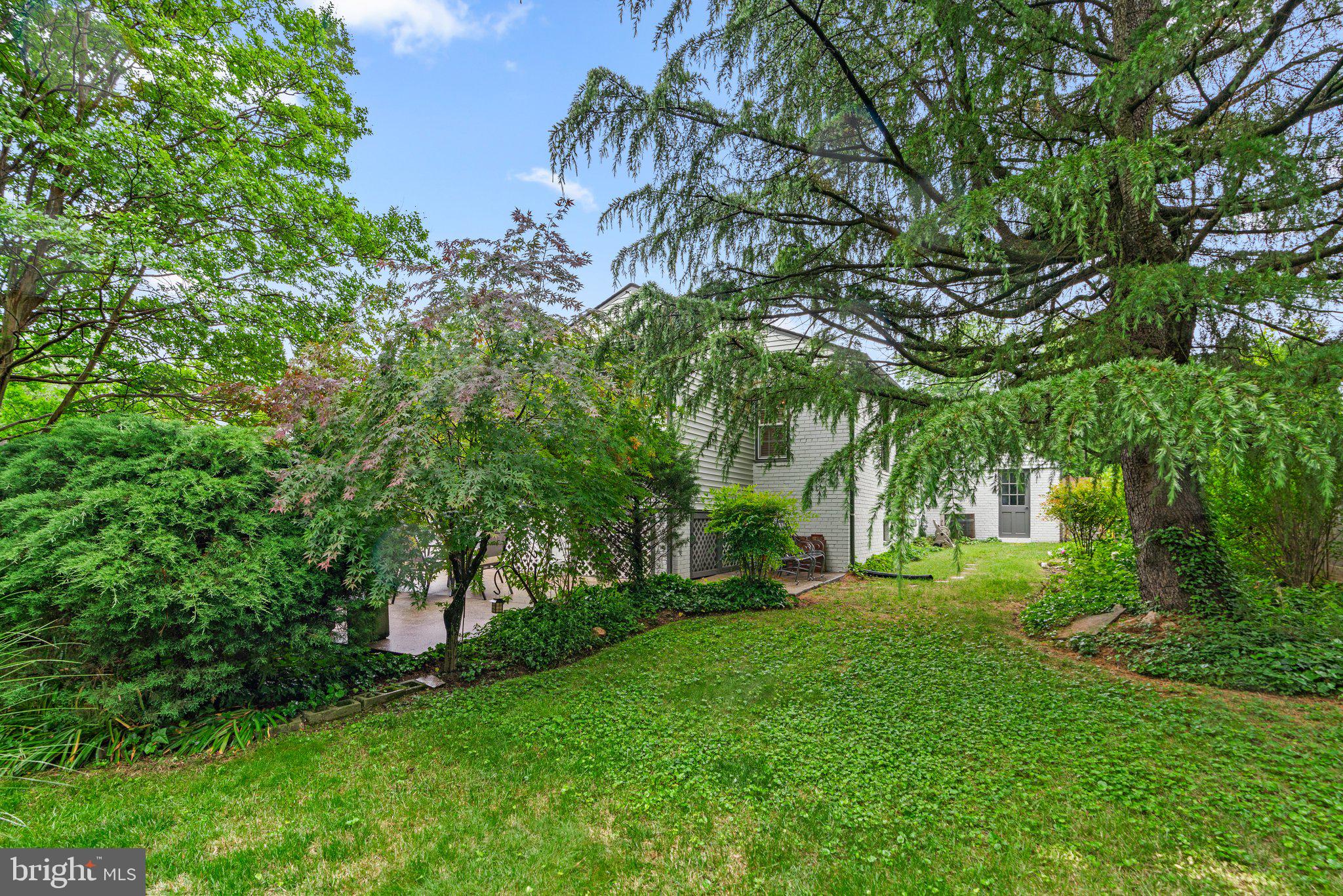 LOCUST HILL ESTATES - Residential