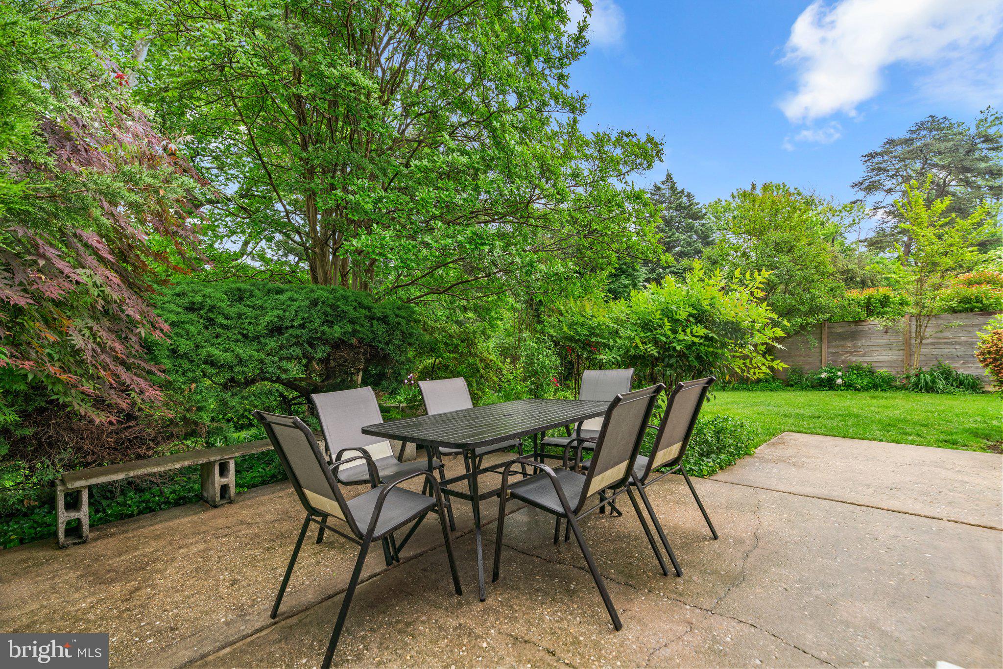 LOCUST HILL ESTATES - Residential