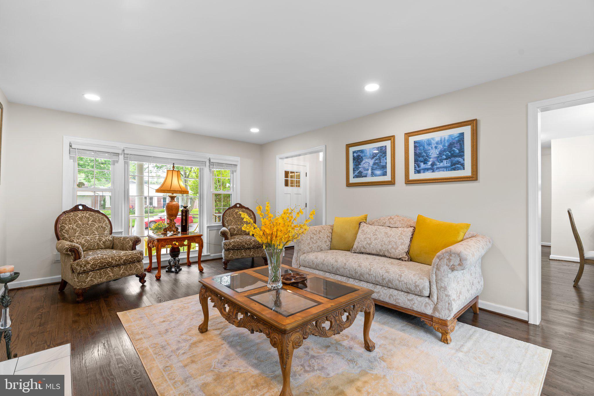 LOCUST HILL ESTATES - Residential