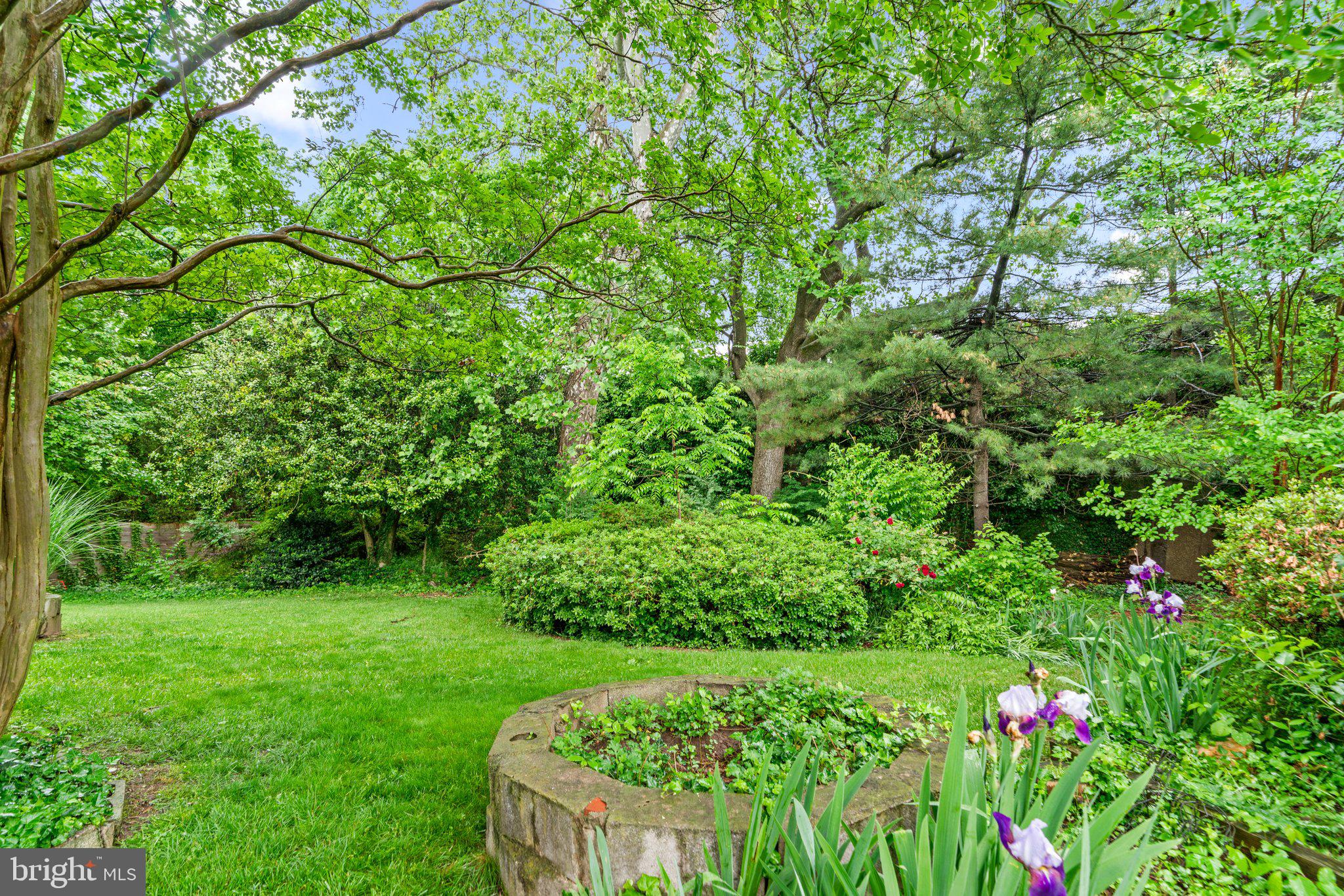 LOCUST HILL ESTATES - Residential