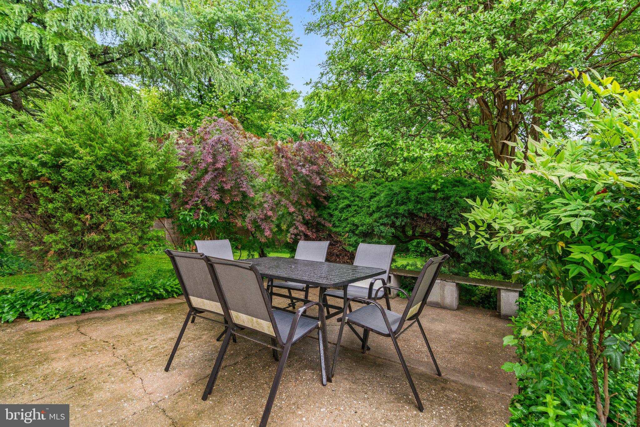 LOCUST HILL ESTATES - Residential