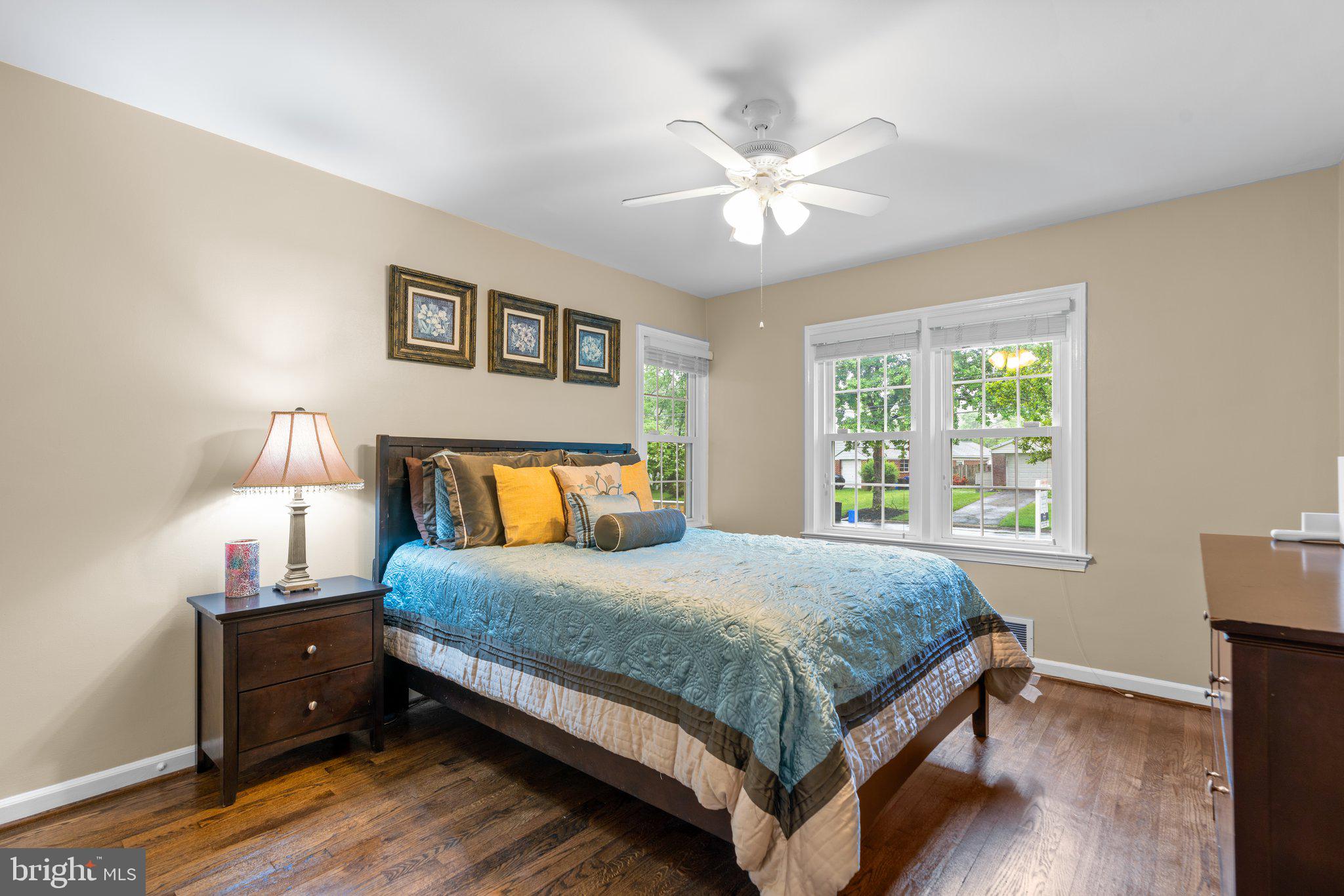 LOCUST HILL ESTATES - Residential