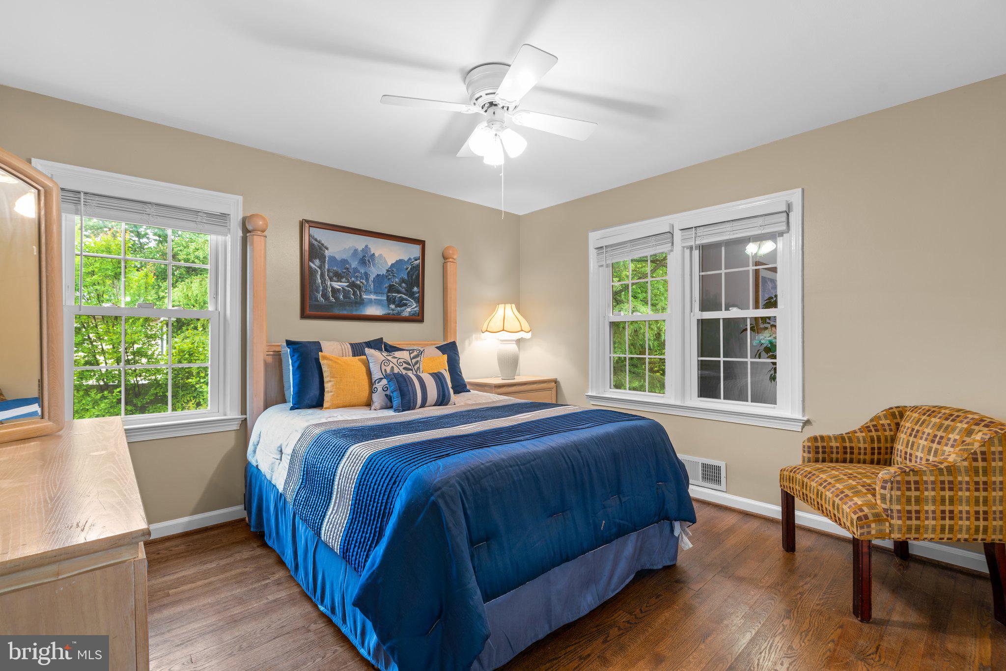 LOCUST HILL ESTATES - Residential