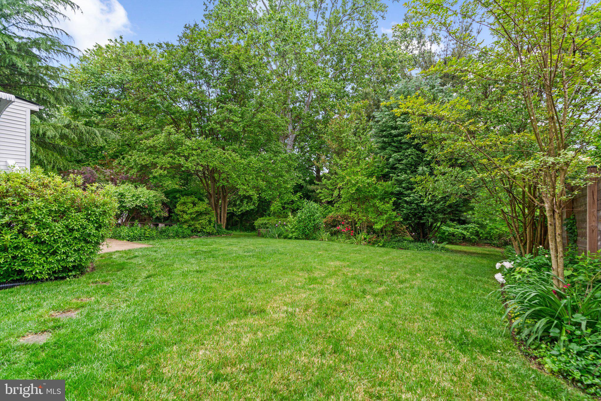 LOCUST HILL ESTATES - Residential