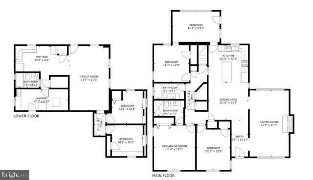 LOCUST HILL ESTATES - Residential