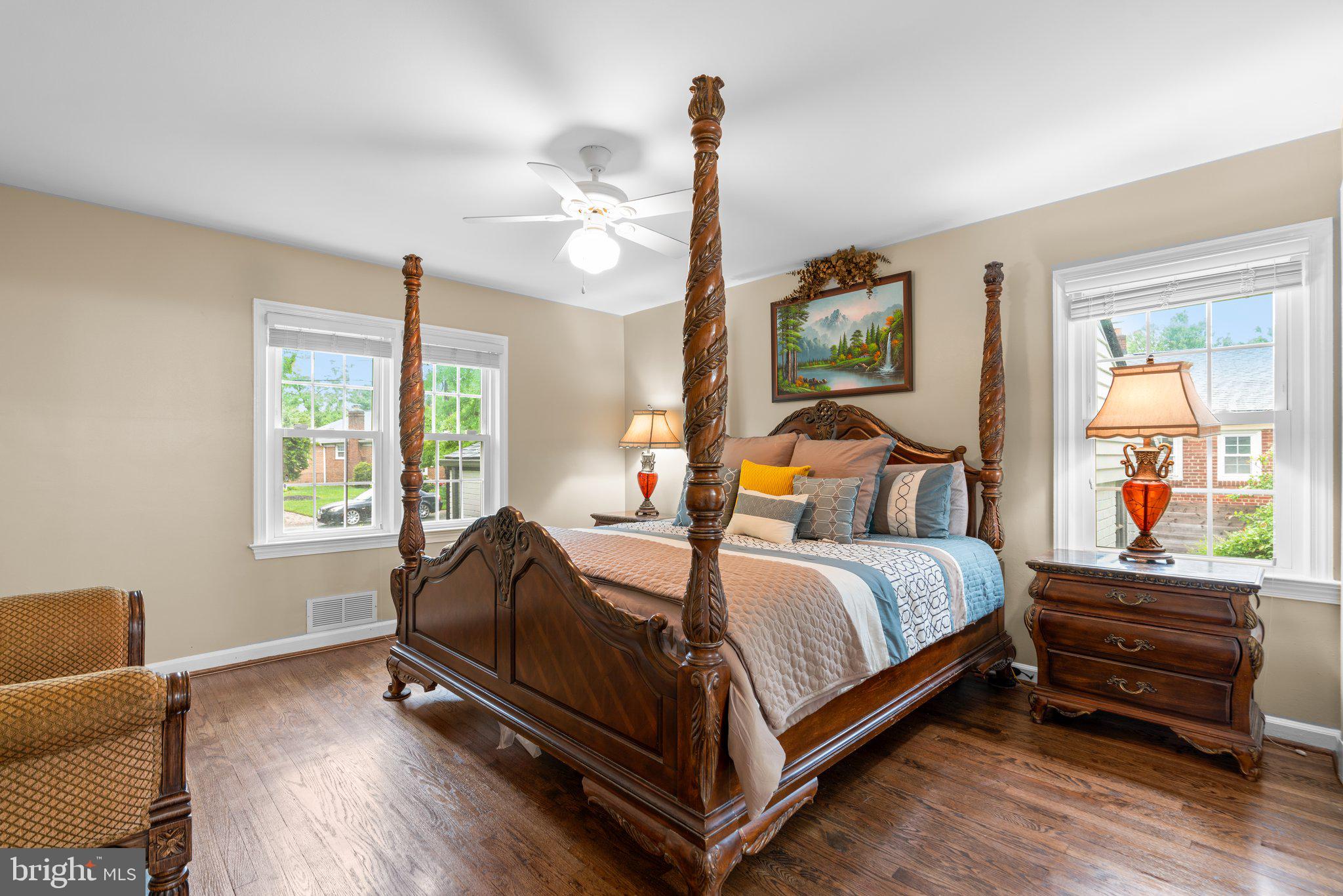 LOCUST HILL ESTATES - Residential