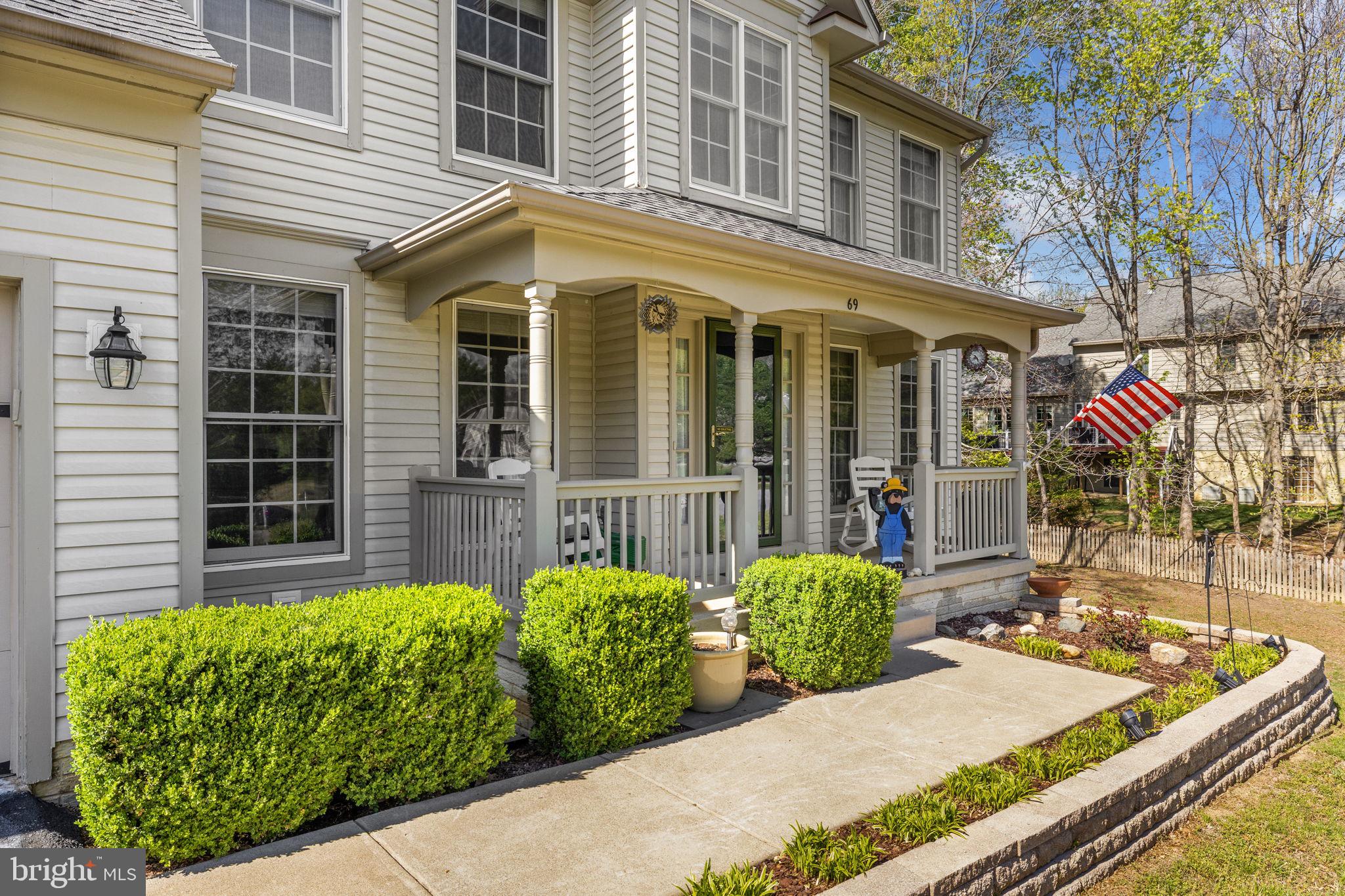 69 CARDINAL FOREST DRIVE